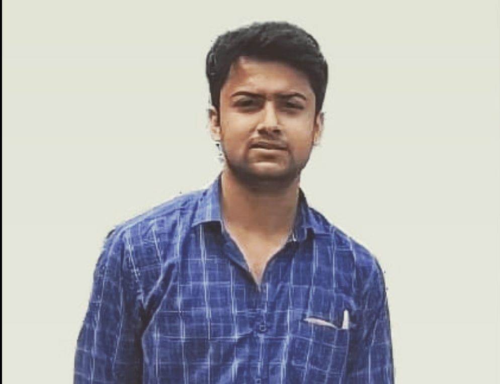 profile of tanmoysahaofficial